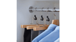 Alternative view of K2507 Bukseklemme 30cm