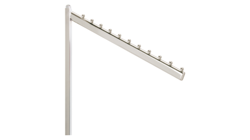 714 Skrå arm til 701/702
