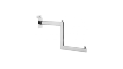 Trappet arm til sporpanel