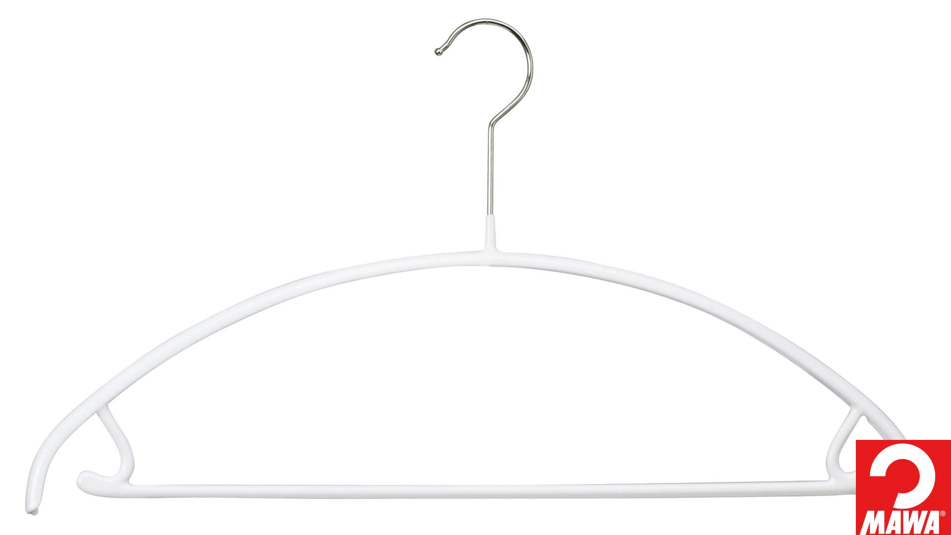 36U Topphenger med stang 36cm