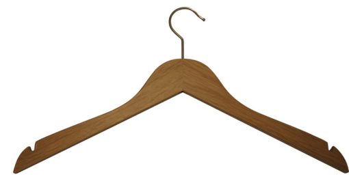 Topphenger eik 45 cm