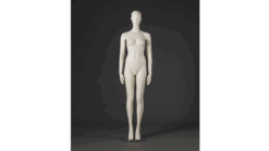 Damemannekeng resirkulerbar