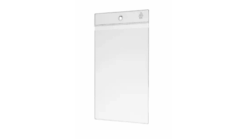 Prislomme i myk PVC – A5